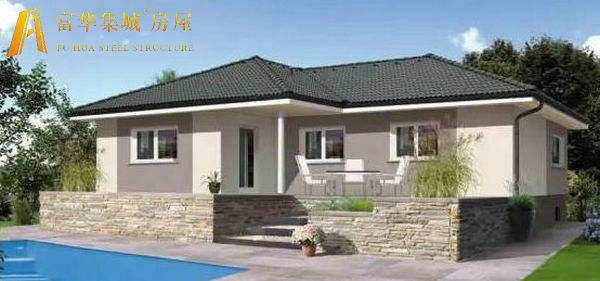 忻州装配式建筑房屋产品的八项优势